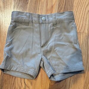 Under Armour Khaki Shorts